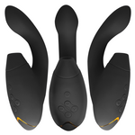 Womanizer Duo 2 Estimulador Preto