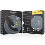 Womanizer Duo 2 Estimulador Preto