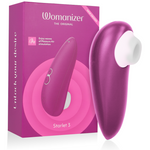 Womanizer Starlet 3 Estimulador Clitorial Violeta