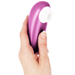 Womanizer Starlet 3 Estimulador Clitorial Violeta