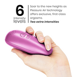 Womanizer Starlet 3 Estimulador Clitorial Violeta
