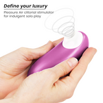 Womanizer Starlet 3 Estimulador Clitorial Violeta