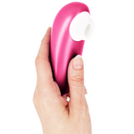 Womanizer Starlet 3 Estimulador Clitorial Rosa