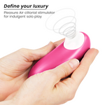 Womanizer Starlet 3 Estimulador Clitorial Rosa