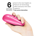 Womanizer Starlet 3 Estimulador Clitorial Rosa