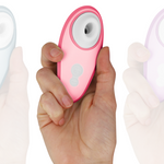 Womanizer Liberty 2 Estimulador de Clitoris & Sucker Rosa