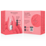 Womanizer Liberty 2 Estimulador de Clitoris & Sucker Rosa