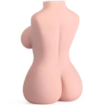 Armony - Torso Feminino Realista Modelo 3