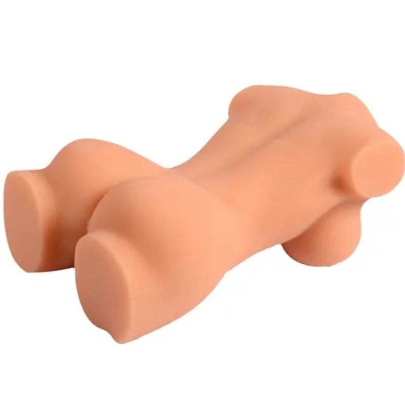 Armony - Modelo de Torso Feminino Realista 7