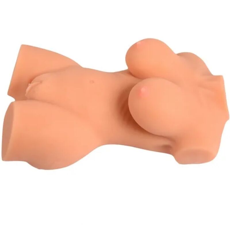 Armony - Modelo de Torso Feminino Realista 7