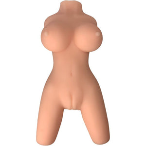 Armony - Modelo de Torso Feminino Realista 8