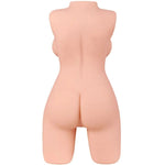 Armony - Modelo de Torso Feminino Realista 2