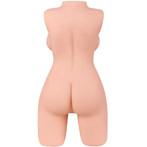 Armony - Modelo de Torso Feminino Realista 2