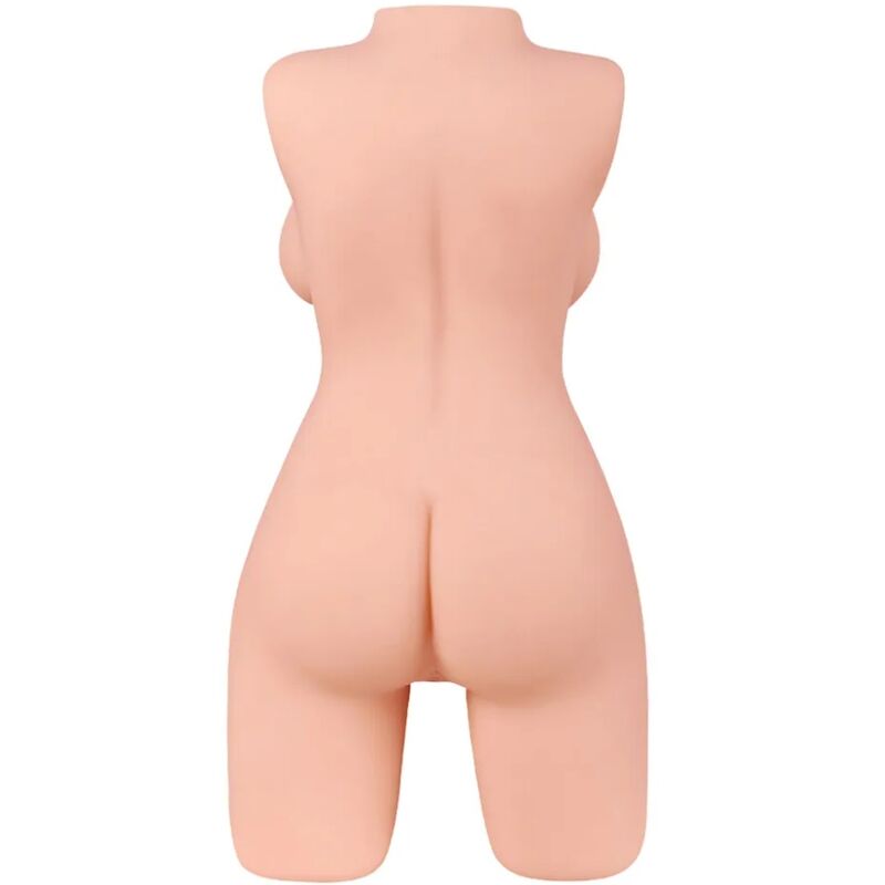 Armony - Modelo de Torso Feminino Realista 2