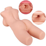 Armony - Modelo de Torso Feminino Realista 2
