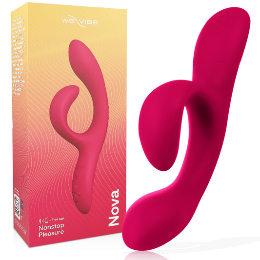 We-vibe Vibrador App Nueva