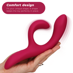 We-vibe Vibrador App Nueva