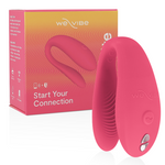 We-vibe Sync Lite Estimulador de Clitóris Rosa