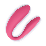 We-vibe Sync Lite Estimulador de Clitóris Rosa