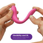 We-vibe Sync Lite Estimulador de Clitóris Rosa