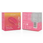 We-vibe Sync Lite Estimulador de Clitóris Rosa