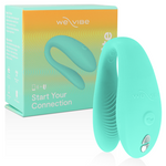 We-vibe Sync Lite Estimulador de Clítoris Turquesa