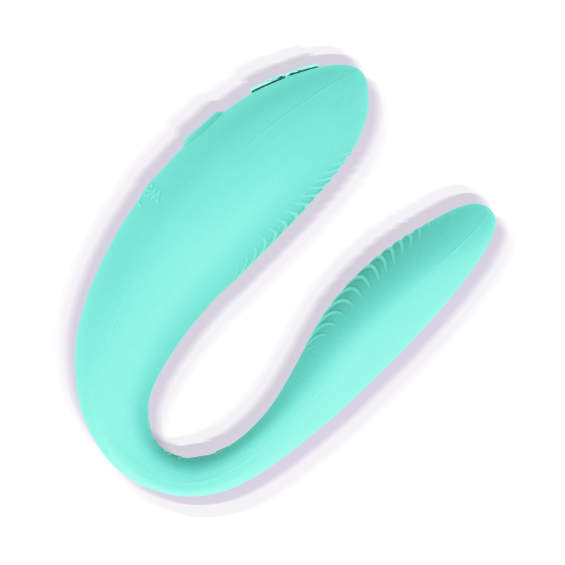 We-vibe Sync Lite Estimulador de Clítoris Turquesa