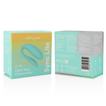 We-vibe Sync Lite Estimulador de Clítoris Turquesa