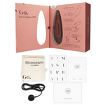 Womanizer Classic 2 Estimulador Clitorial Bordeaux