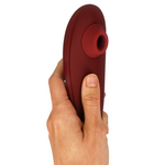 Womanizer Classic 2 Estimulador Clitorial Bordeaux