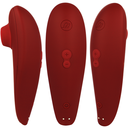 Womanizer Classic 2 Estimulador Clitorial Bordeaux