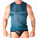 Camiseta Masculina Verde L/XL
