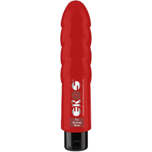 Eros Toy Silicone Glide Lubricante a base de silicona 175 ml