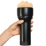 Kiiroo Feel Kiiroo Masturbador de Boca