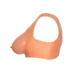 Top usable Seios Alter Ego Deseo Oculto C-cup Carne