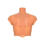 Hidden Desire Alter Ego Silicone Masculino Tronco Camisa Com Carne Abs