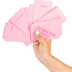 Secretplay Juego Sexmatch Masaje Edición