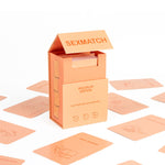 Secretplay Juego Sexmatch Rol Edición
