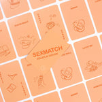 Secretplay Juego Sexmatch Rol Edición