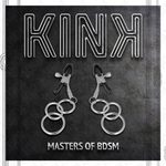 Kink - Pinza de Pato 3 Anillas 6 cm