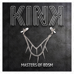 Kink - Pinças Para Bicos Com Correntes de Pontos 30 cm