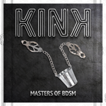 Kink - Pinças Com Balde Prata