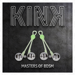 Kink - Pinças de Crânio Luminosas Com Anel Sinos Ajustáveis Verde / Prata