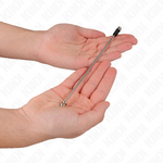 Kink - Pinzas Para Puntas 1 Pieza 20 cm