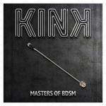 Kink - Pinzas Para Puntas 1 Pieza 20 cm