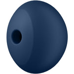 Satisfyer Air Power 4 Estimulador y Vibrador 12 Vibraciones Azul