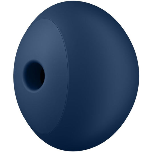 Satisfyer Air Power 4 Estimulador y Vibrador 12 Vibraciones Azul