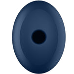 Satisfyer Air Power 4 Estimulador y Vibrador 12 Vibraciones Azul