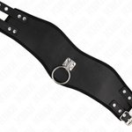 Kink - Collar 65 cm Con Asa Ancho Ajustable 40-55 cm X 10 cm
