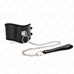 Kink - Collar 65 cm Con Asa Ancho Ajustable 40-55 cm X 10 cm